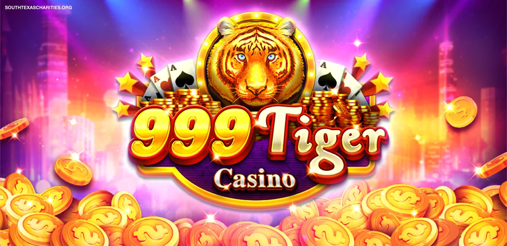 ไทเกอร์999